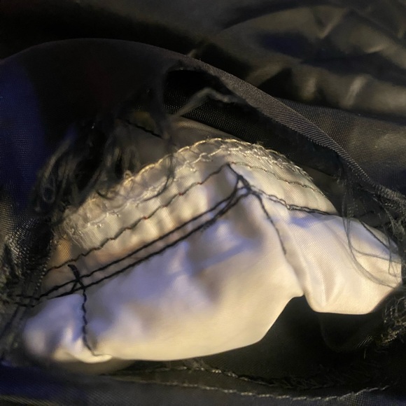 Men’s Eddie Bauer Down Jacket S - Picture 10 of 10